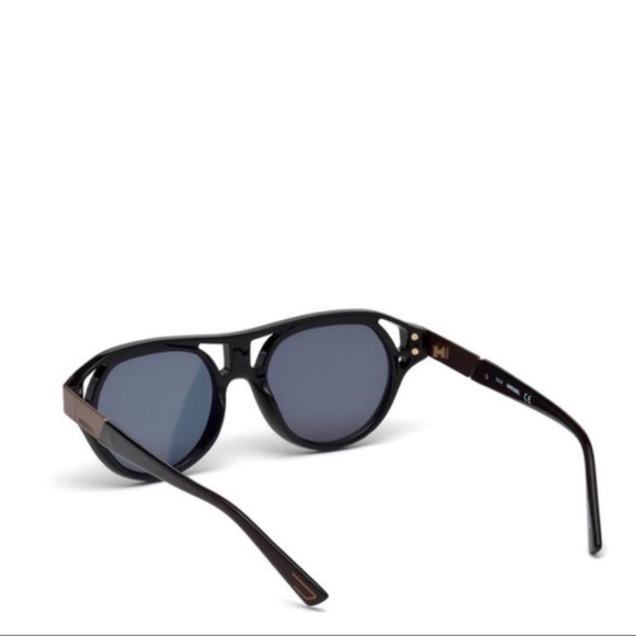 Diesel Unisex Sunglasses DL0233 New! main image 13
